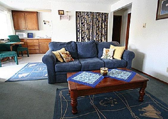 Westwynd Motel Purdy Екстер'єр фото